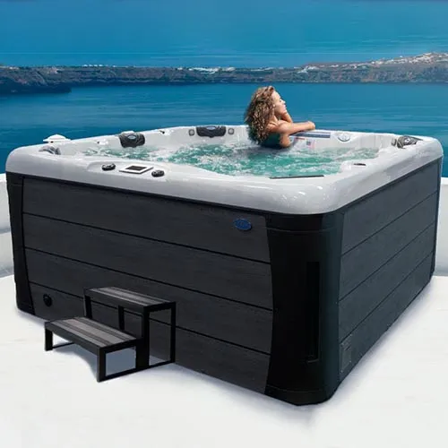 Deck hot tubs for sale in Las Vegas